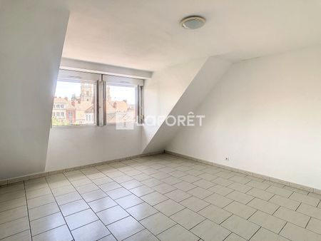 Apartment - Photo 3