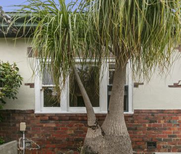 Classic two bedroom house with courtyard! - Photo 3