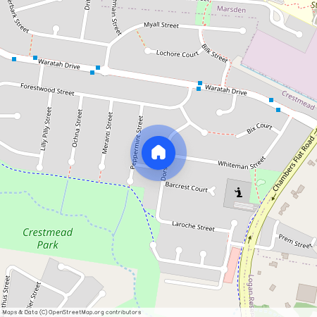 15 Dorsey Street, Crestmead QLD 4132