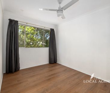 RENOVATED SPACIOUS UNIT! - Photo 1