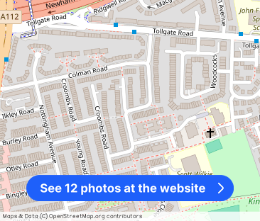 Atkinson Road, West Beckton, E16 - Photo 1