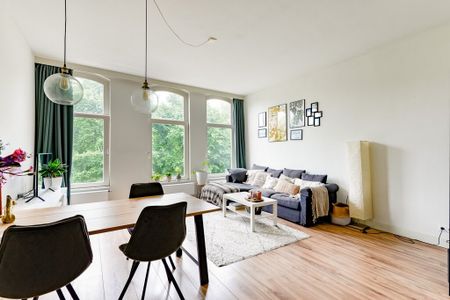 Te huur: Appartement Oosterpark 57 2 in Amsterdam - Photo 4