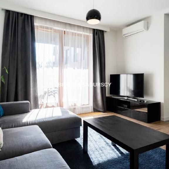 Mieszkanie Kraków Grzegórzki powierzchnia 76.74 m² C206-WM-01652 - Zdjęcie 1