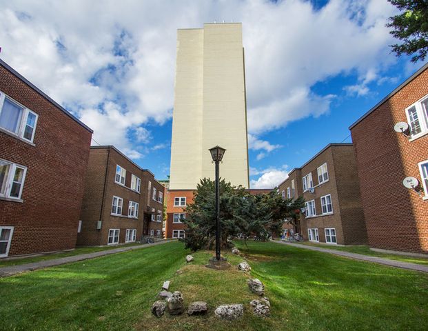 647 Rideau - Unit 4 | 647 Rideau Street, Ottawa - Photo 1