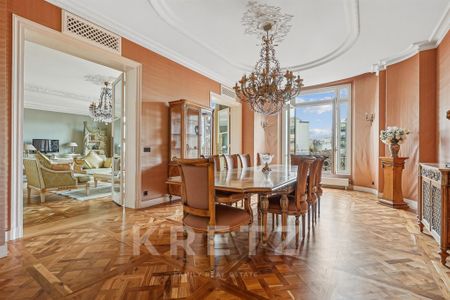 Appartement • Muette Nord - Photo 4