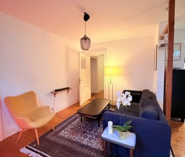 T3 Strasbourg - Photo 1