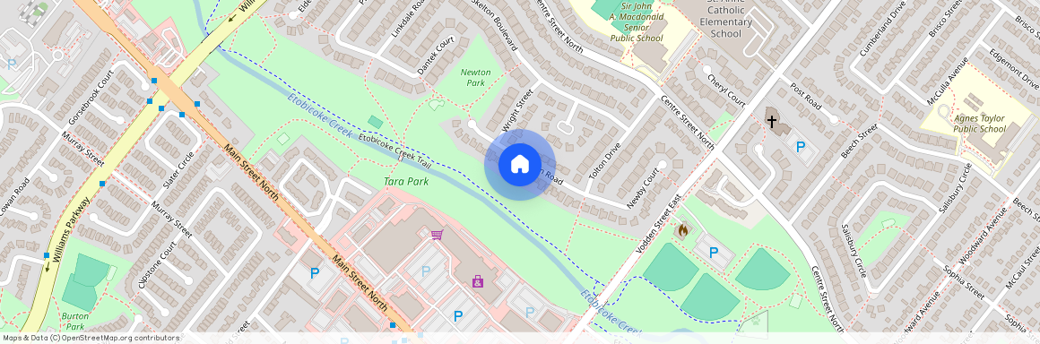 17 NEWTON ROAD, Brampton, Brampton North