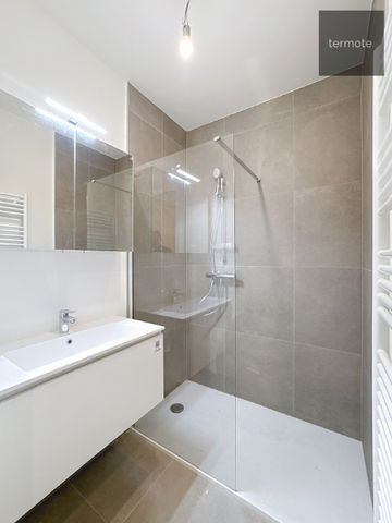 gelijkvloers appartement - Photo 5