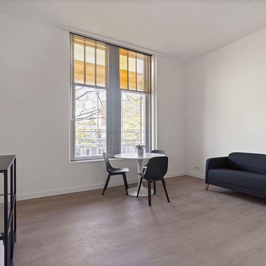 Appartement te huur: Staringstraat 9 6511 PC Nijmegen - Foto 1