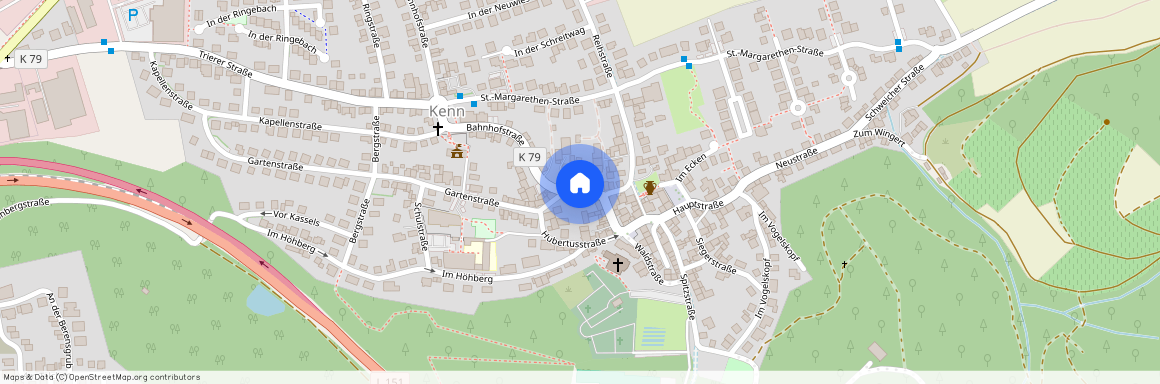 54344 Rheinland-Pfalz - Kenn