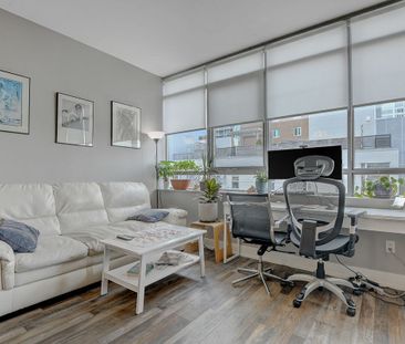 For Lease - 180 York Street Unit# 510, Lower Town - Sandy Hill, Ont... - Photo 1