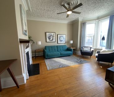 2315 Clifton – 2 BR 1 BATH NORTH END FLAT WITH PARKING AND LAUNDRY ... - Photo 2