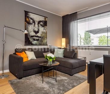 Modern urban Single Living - Foto 2