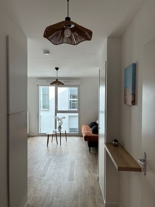 Location Appartement 1 pièce 25m² - Photo 1