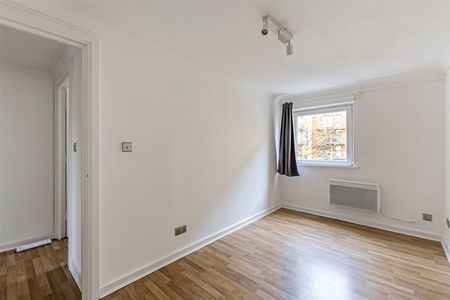Homer Drive, Isle Of Dogs, London, E14 flat to rent - Photo 5
