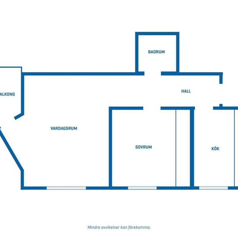 Lindängsvägen 23 - Foto 2