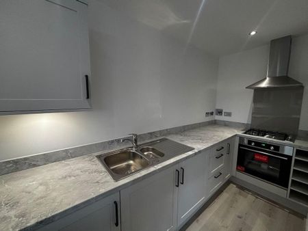 2 bedroom apartment to rent - Photo 5