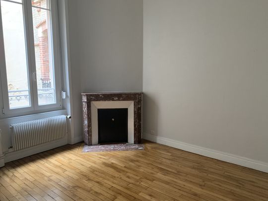 Appartement RUE DES POISSONNIERS - Photo 1