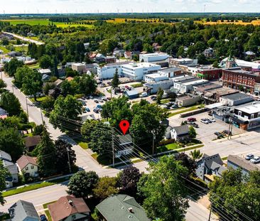 For Lease - 168 Victoria Street, Shelburne, Ontario - Photo 6