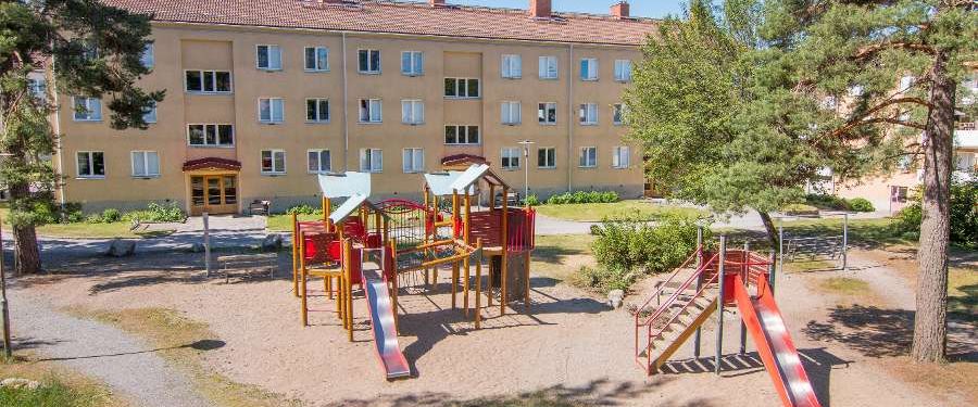 Björkhultsvägen 18 A - Photo 1