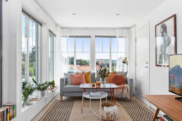 Flöjbergsvägen, Nösund - Photo 1