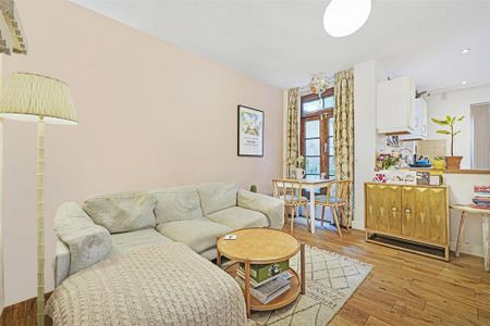 1 bedroom flat to rent - Photo 5