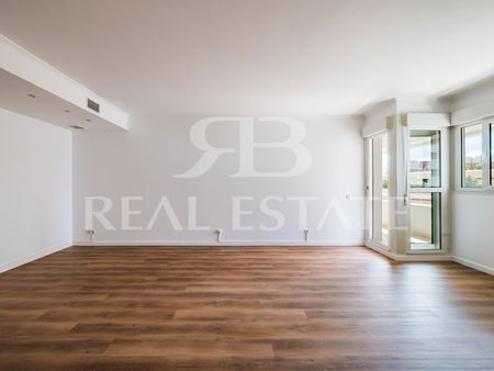 Apartamento T3 em Lisboa - Photo 3