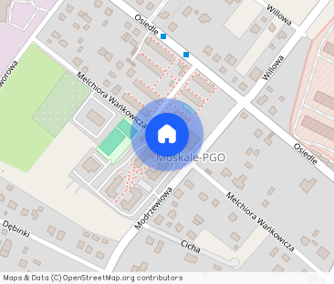 NOWE 3-pok WYNAJEM w "Zielonym Osiedlu" - Nisko - Фото 1