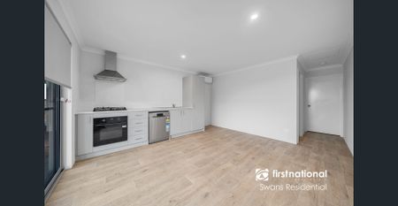 Stylish, Simple, and Ready for You - Brand New Dual Key! - Photo 2