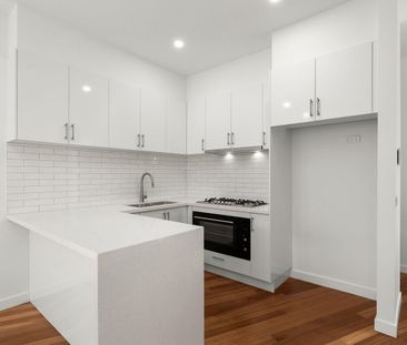 Brand New 2 Bedroom Townhouse - Photo 5