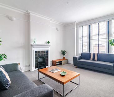 2 bedroom apartment to rent - Photo 4