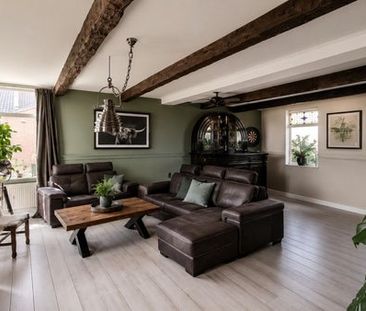 Te huur: Huis Molenstraat in Kinderdijk - Photo 2