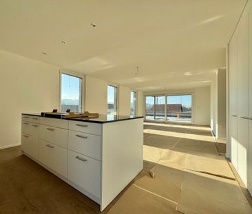 Sisseln / 2.5-room apartment No. 2.1 on the 1st floor - Foto 5