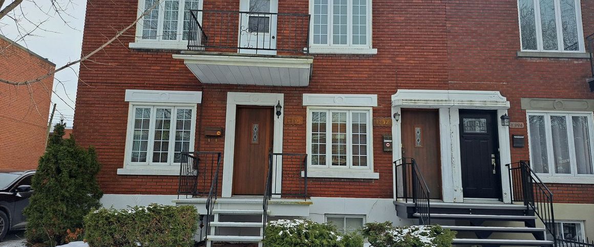 À louer / Appartement - Photo 1