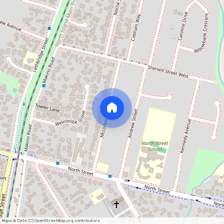 27 McCorkindale Street, Feilding, Feilding