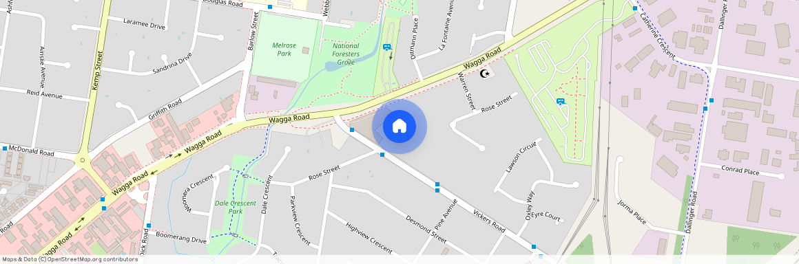 7/296 Vickers Road, NSW 2641, Lavington