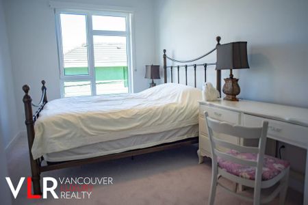 Townhouse in Vancouver West Side, BC - Photo 4