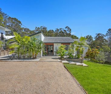 215 Simpsons Road, Elanora QLD 4221 - House For Rent | Domain - Photo 3