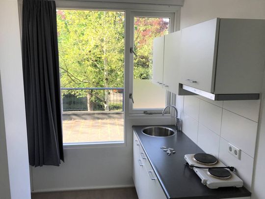 Bovenwoning Louis Bouwmeesterplein, Tilburg huren? - Foto 1