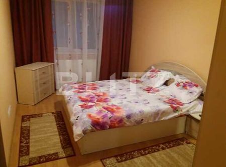 Apartament 3 camere, modern, 74 mp, zona strazii Corneliu Coposu - Photo 5