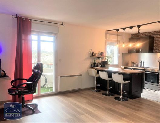 Location Appartement 2 pièces 49m² MONTAUBAN 82000 - Photo 1
