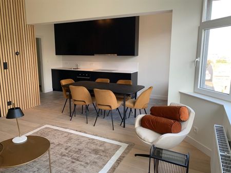 Flat - for rent - Photo 2