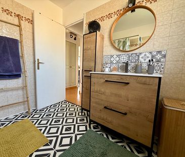 Location Appartement 3 pièces 65m² - Photo 6