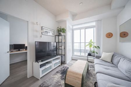 For Lease - 10 Honeycrisp Crescent Unit# 1206, Vaughan, Ontario - Photo 2