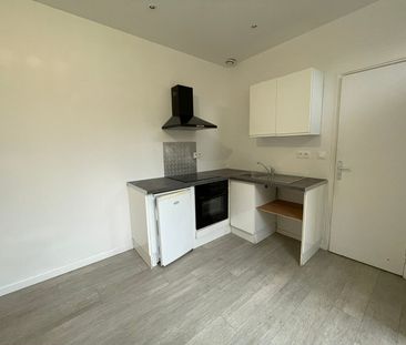 Location Appartement 2 pièces 26m² - Photo 1
