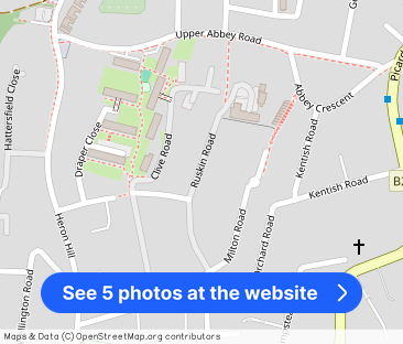 Ruskin Road, Upper Belvedere, DA17 - Photo 1