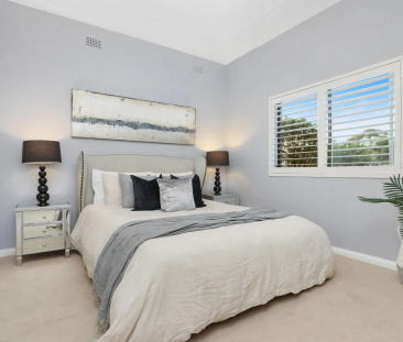 FULLY FURNISHED - Luxury Family Living in the Heart of Mascot - Photo 3