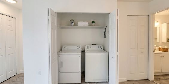 21/2 En Face D'un Parc - Photo 3