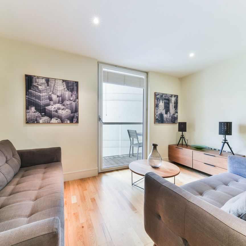 1 bedroom apartment to rent - Photo 1