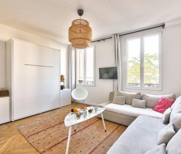 Rue Pierre Fontaine - Photo 4